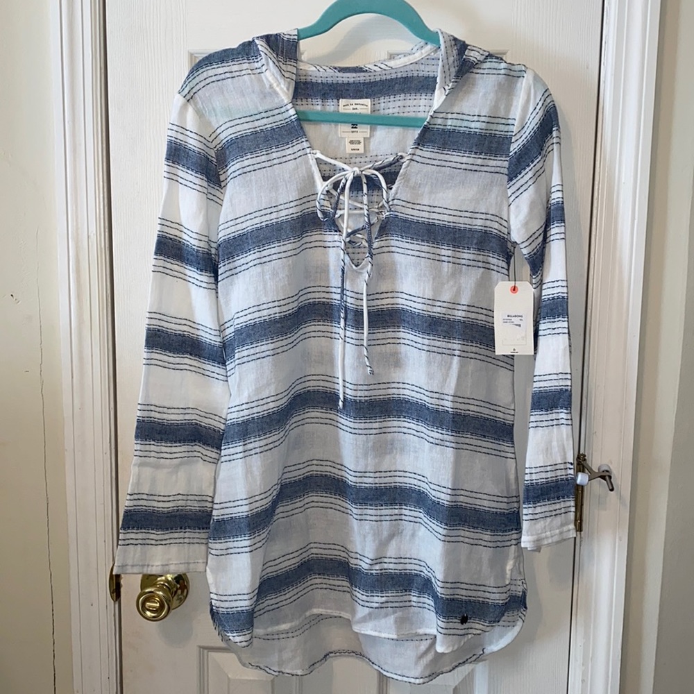 Billabong Swimsuit Cover-up